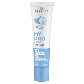 Essence Hydro Hero Primer for Makeup 30 ml