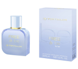 Tom Tailor Free to be for Her Eau de Parfum for women 30 ml