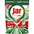 Jar Platinum Plus dishwasher tablets, 42 pcs