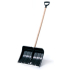 Prosperplast Noname Eco Snow Shovel black matt 41 cm 1 piece