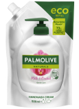 Palmolive Naturals Black Orchid liquid soap replacement 500 ml