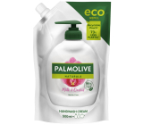 Palmolive Naturals Black Orchid liquid soap replacement 500 ml