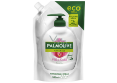 Palmolive Naturals Black Orchid liquid soap replacement 500 ml