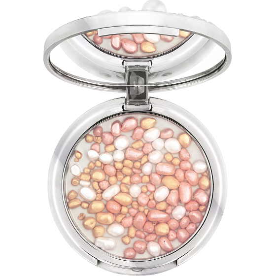 Catrice Pearl Glaze highlighter with shimmering pearls 10 g