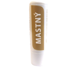 F&P Oily Natural Lip Balm 4 g