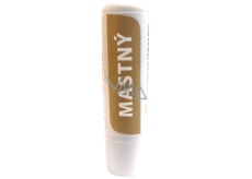 F&P Oily Natural Lip Balm 4 g