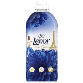 Lenor Haute Couture L´Eclatante floral fragrance, fabric softener 48 doses 1,2 l