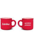 Nekupto Zdeněk mini mug 100 ml