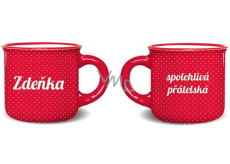 Nekupto Zdeněk mini mug 100 ml