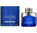 Montblanc Legend Blue eau de parfum for men 30 ml