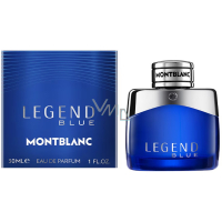 Montblanc Legend Blue Eau de Parfum for Men 30 ml
