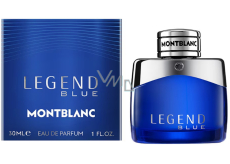 Montblanc Legend Blue eau de parfum for men 30 ml