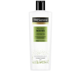 TRESemmé Flawless Waves Conditioner for Wavy and Curly Hair 400 ml