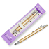 Nekupto Gift Pen Best Friend - all secrets are safe with her 1 piece