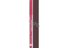Rimmel London 1000 Kisses Stay On Lip Liner tužka na rty 047 1,2 g