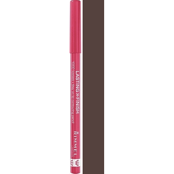 Rimmel London 1000 Kisses Stay On Lip Liner 047 1.2 g
