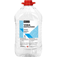 BALTECH distilled water, 5 l
