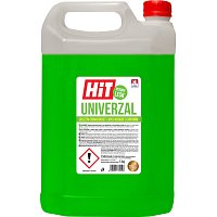 Hit Universal Apple Universal Cleaner for Dishes, 5 kg