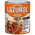 Lazurol S1119 marine varnish resistant wood varnish clear, matt 750 ml