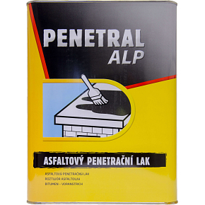 Penetral ALP Asphalt Primer, 9 kg