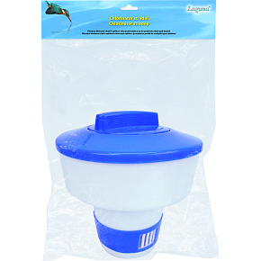 Laguna Chlorinator Medium Floating Dispenser