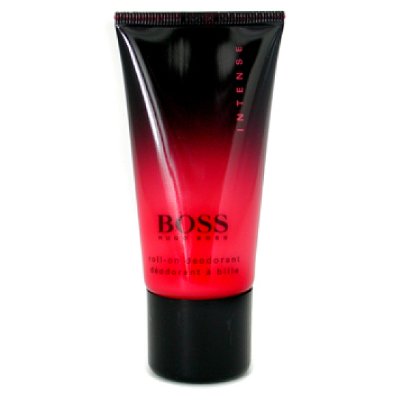 Hugo Boss Intense 150 ml body lotion for women