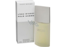 Issey Miyake L Eau d Issey pour Homme toaletní voda 75 ml