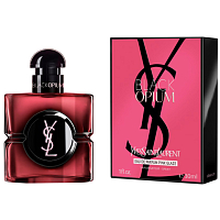 Yves Saint Laurent Black Opium Pink Eau de Parfum for Women 30 ml