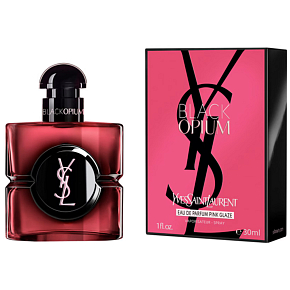 Yves Saint Laurent Black Opium Pink Eau de Parfum for Women 30 ml