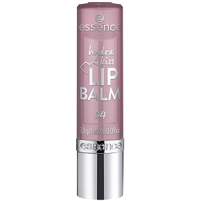 Essence Lip Balm Hydra Kiss 04 Midnight Kiss 2.8 g Essence Lip Balm Hydra Kiss 04 Midnight Kiss 2.8 g