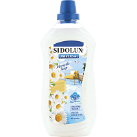 Sidolux Universal Marseille Soap universal cleaner for surfaces, 1 l