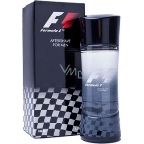 Formula 1 pour Homme for Men After Shave 100 ml