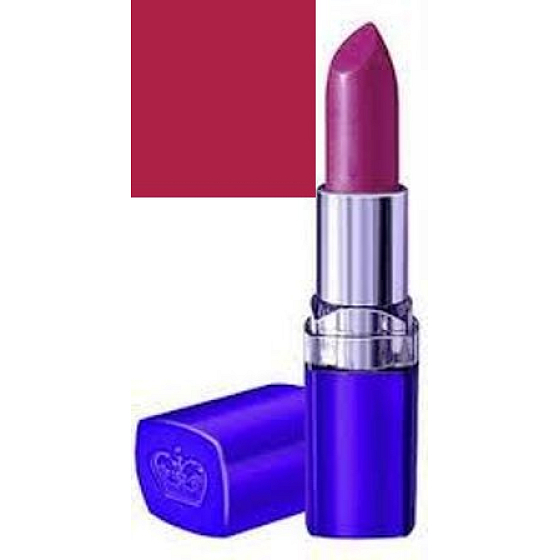 Rimmel London Hydra Renew lipstick 260 combination of perfect color and lip care 4 g