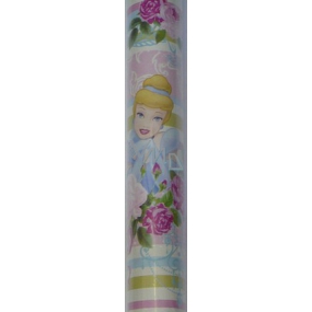 Alvarak Gift wrapping paper 70 x 200 cm Disney Princess pink Christmas 70 x 200 cm 1 roll