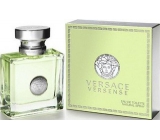 Versace Versense Eau de Toilette for Women 100 ml