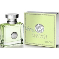 Versace Versense Eau de Toilette for Women 100 ml