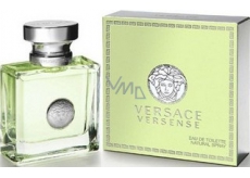 Versace Versense Eau de Toilette for Women 100 ml