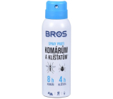 Bros Mosquito and Tick Repellent Spray 90 ml