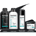 Syoss Moisture Intensive Care balm for dry and brittle hair spray 200 ml