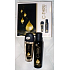 C-Thru Golden Touch Eau de Parfum 75 ml + parfumed body 150 ml
