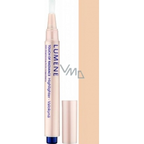 Lumene Touch Radiance Highlighter Brightener 1.8 ml