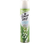 FlowerShop Lilly of the Valley air freshener 300 ml