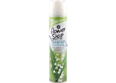 FlowerShop Lilly of the Valley air freshener 300 ml