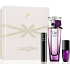 Lancome Tresor Midnight Rose perfumed water for women 50 ml + varnish + mascara 2 ml, gift set