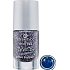 Essence Nail Art Twins Reloaded Nail Polish with Glitter 01 Bella 5 ml