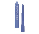 Amos Face Deco Face and body paint in a blue tube with a lipstick closure 4.7 g