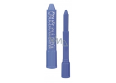 Amos Face Deco Face and body paint in a blue tube with a lipstick closure 4.7 g