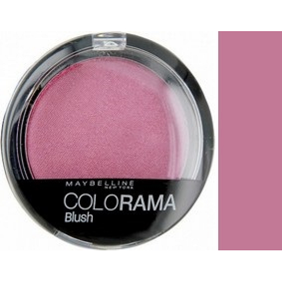 Maybelline Colorama Blush blush 201 4 g