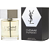 Yves Saint Laurent L Homme Eau de Toilette 100 ml