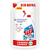 Ajax Bathroom cleaner 250 ml refill